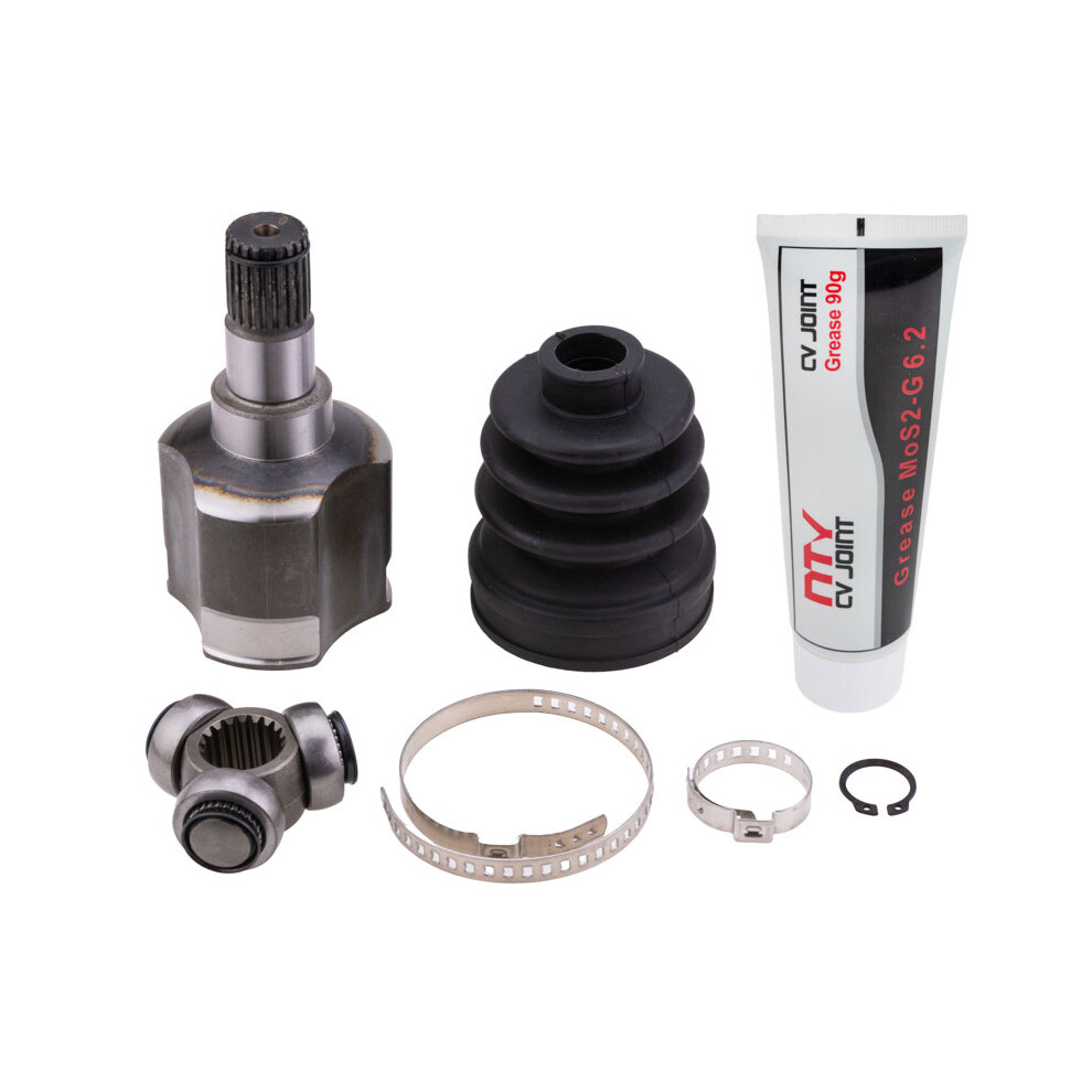 ✅Fits NTY NPW-DW-012 INNER CV JOINT ⭐UK Seller⭐ - Image 16