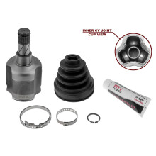 INNER CV JOINT For CHEVROLET EPICA 03- /LEFT/