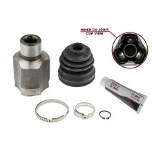 INNER CV JOINT FOR SSANGYONG ACTYON 01- KYRON 05- REXTON I II 02-