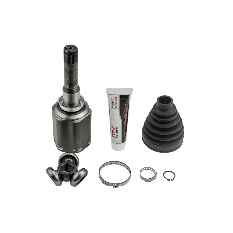 Hardy Disc, Propeller Shaft suitable for Chevrolet Cruze 1.8 09-, Orlando - Image 12