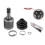 NTY INNER CV JOINT LEFT FOR CHEVROLET CAPTIVA 2.0D 07-10 1