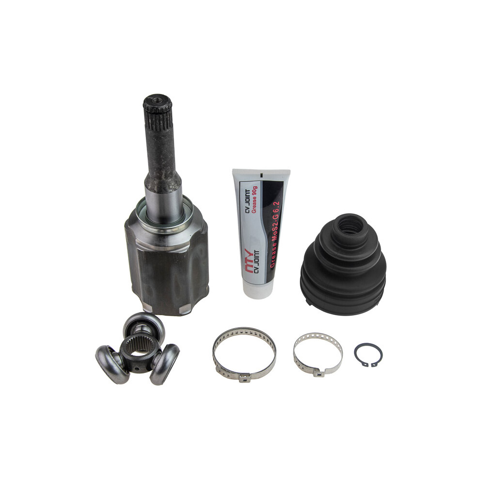 Inner Cv Joint Left For Chevrolet Cruze 1.4 1.6 1.8 2.0Cdi 09- 5902048280947