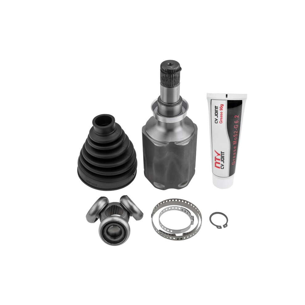 Fits NTY NPW-DW-021 INNER CV JOINT ⭐UK Stock⭐ - Image 12