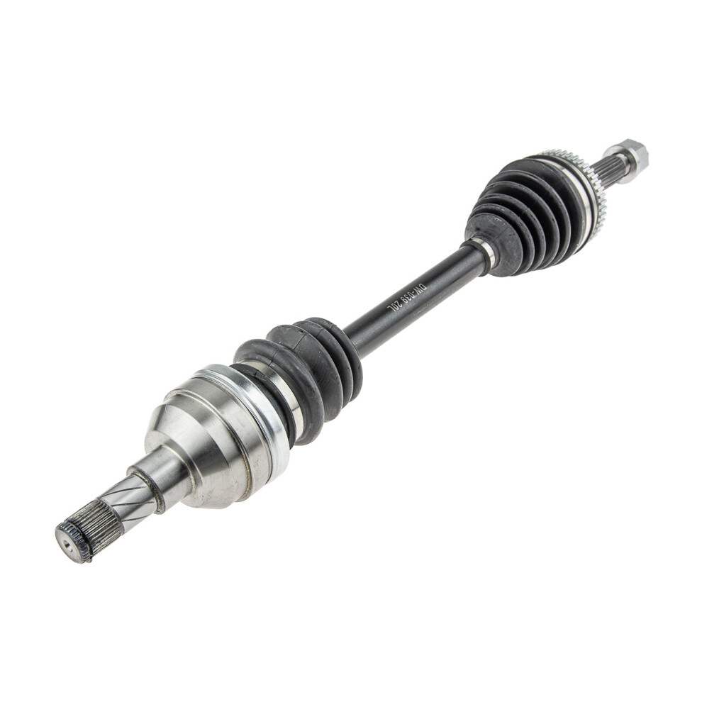 Nty Driveshaft Left For Chevrolet Aveo/Daewoo Kalos 1.4,1.4I 16V 03