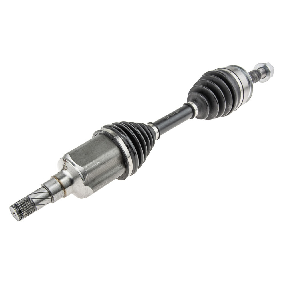 Nty Driveshaft For Chevrolet Cruze 1.4 09- /Left,Mtm