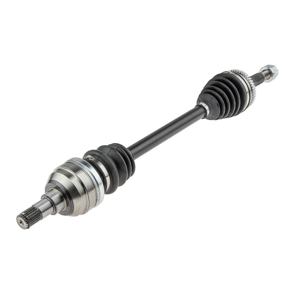 Driveshaft Front Axle Left Manual Transmission NPW-DW-043 NTY for CHEVROLET - Image 12