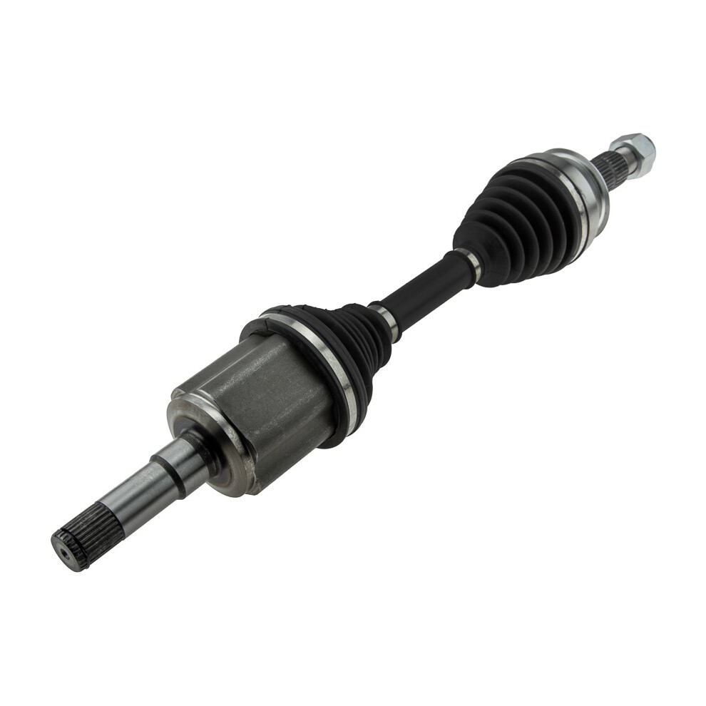 NTY NPW-DW-047 Drive Shaft for CHEVROLET - Image 12