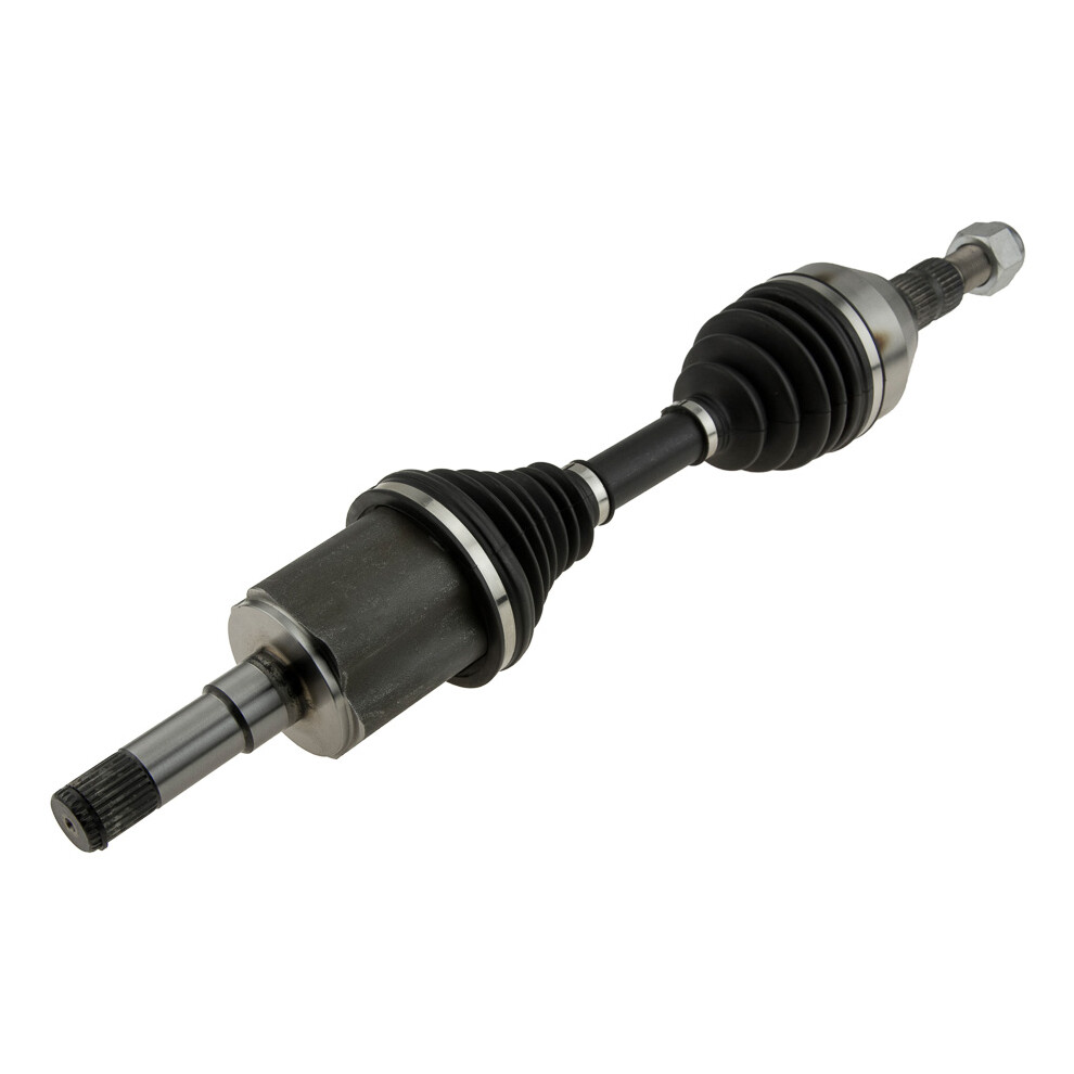 Nty Driveshaft For Chevrolet Cruze 2.0Cdi 09- /Left,Atm