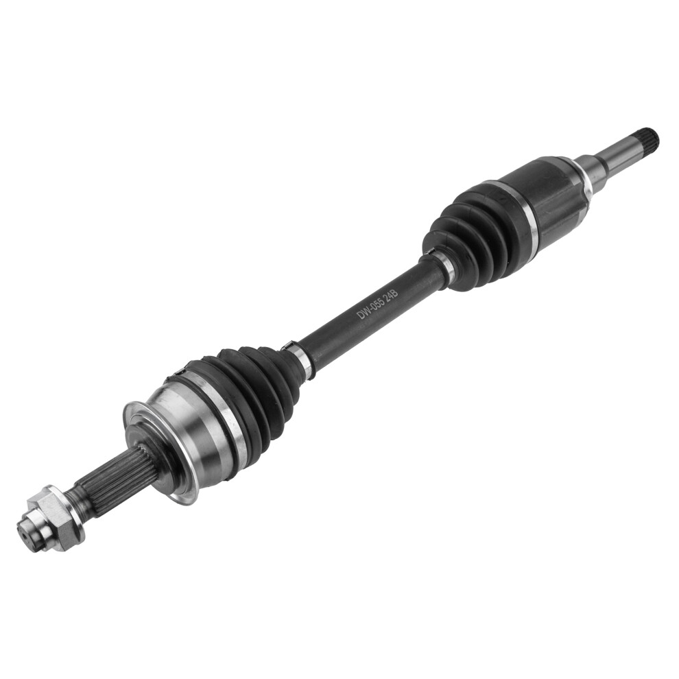 Original NTY Drive Shaft NPW-DW-055 For Chevrolet - Image 14