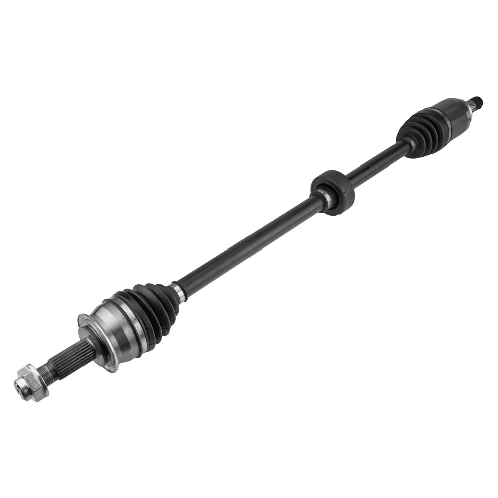 Front Right NTY NPW-DW-059 Drive Shaft for CHEVROLET - Image 10