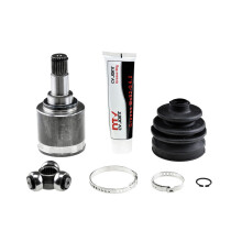 INNER CV JOINT LEFT FOR FORD 1.4 1.6 1.8 C-MAX 03- FOCUS II 04-