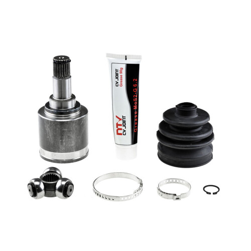 NTY INNER CV JOINT LEFT FOR FORD 1.4 1.6 1.8 C-MAX 03- FOCUS II 04-