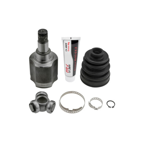 NTY INNER CV JOINT For FORD C-MAX CA/CB 03-, FOCUS II/CB4 04- /LEFT/