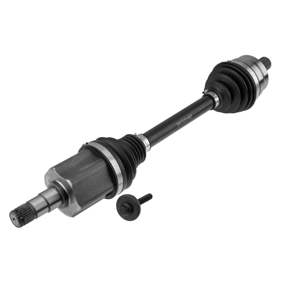 Front Left NTY NPW-DW-073 Drive Shaft for LYNK & CO - Image 11