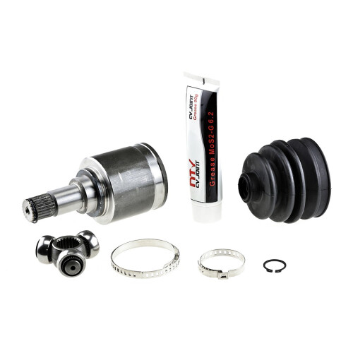 NTY INNER CV JOINT LEFT FOR FORD 1.4 1.6 1.8 C-MAX 03- FOCUS II 04- 2