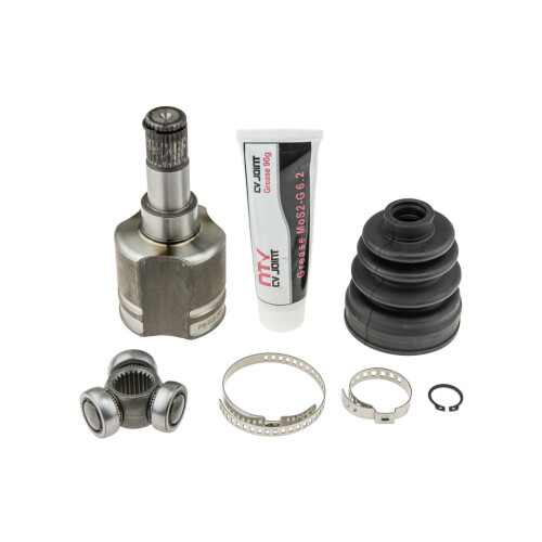 NTY INNER CV JOINT For FORD FOCUS I 1.8DI/TDI/TDDI, 2.0 98-04 /LEFT/