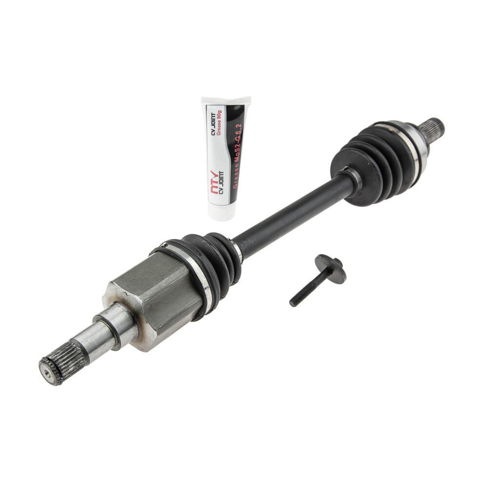 Fits NTY NPW-FR-018 DRIVESHAFT - Image 2