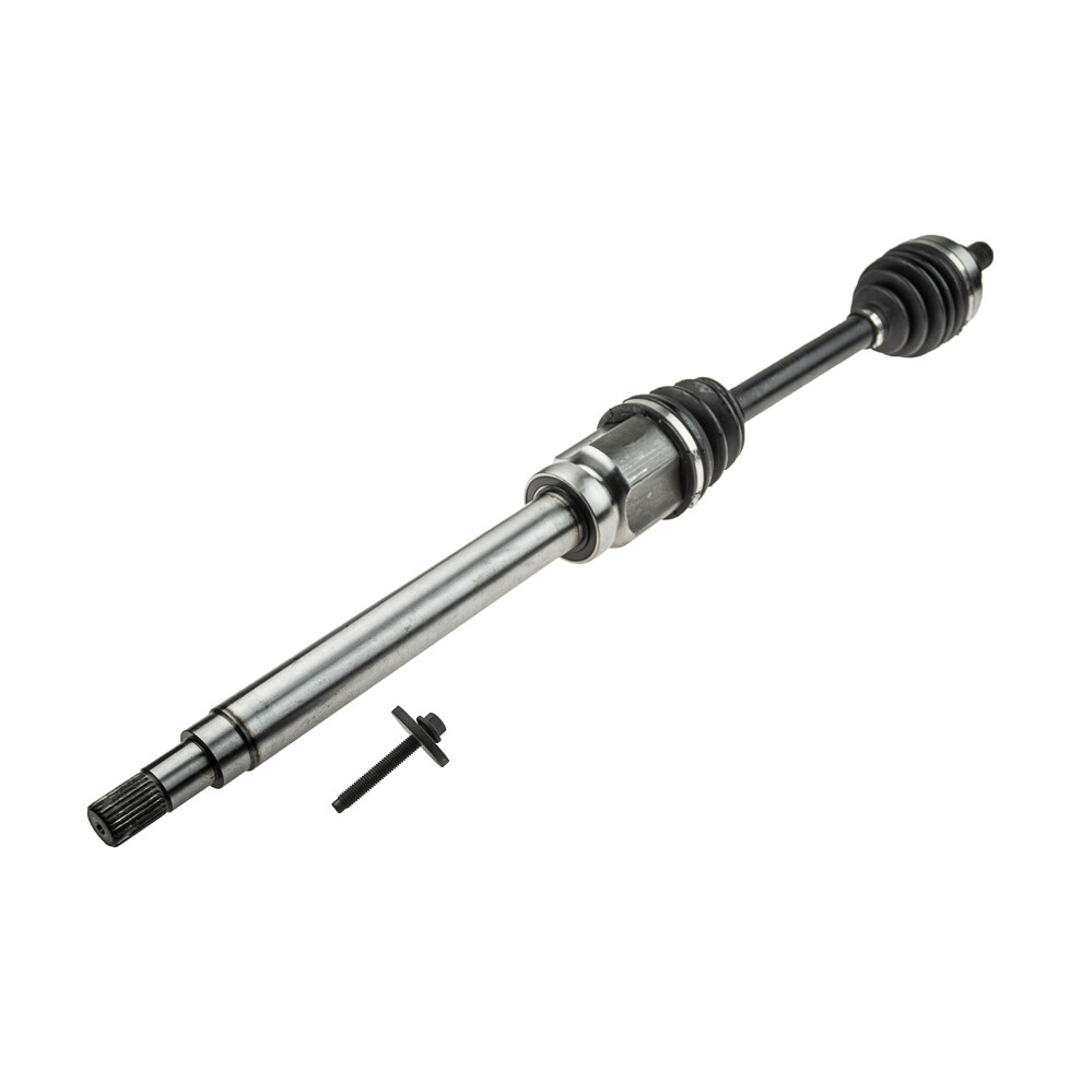 DRIVESHAFT RIGHT FOR FORD FOCUS II, 1.8I 04-, C-MAX 07--image-OPC-PGYPT7Y-NEW