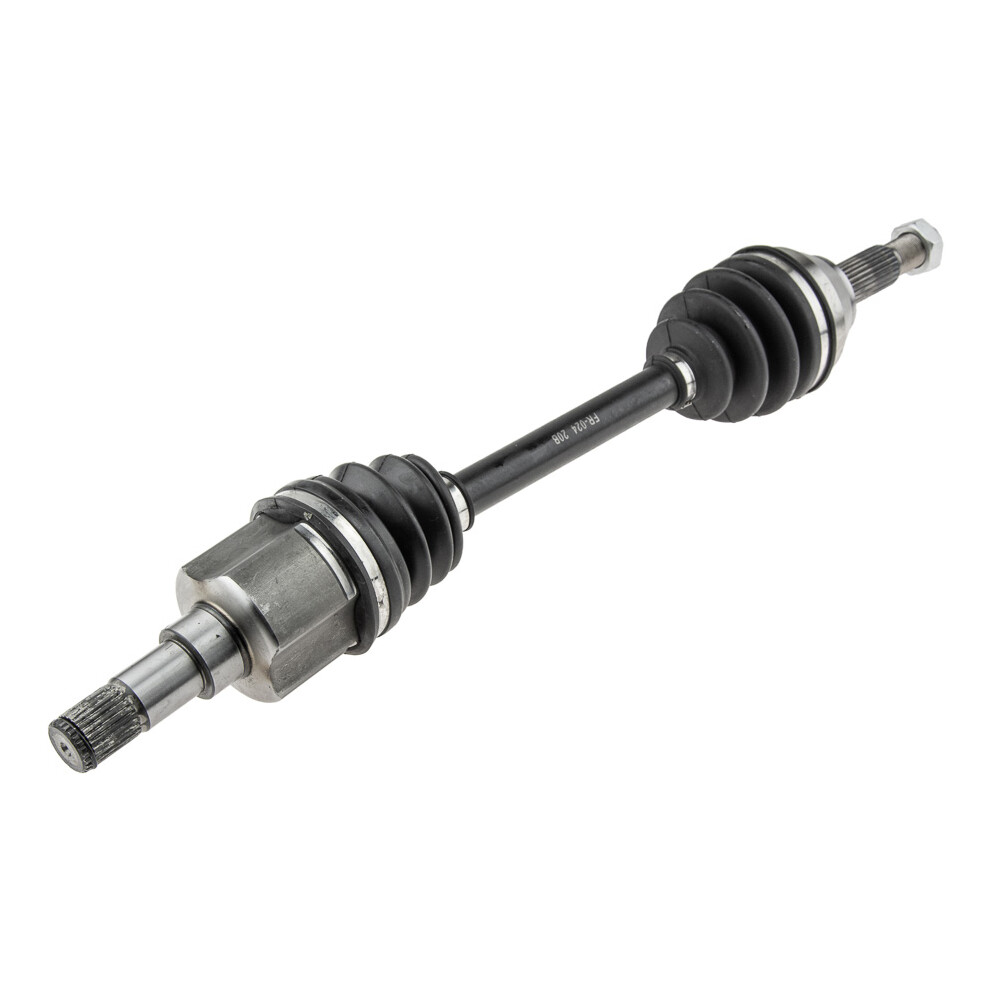 Driveshaft For Ford Focus I 1.8Di/Tdi/Tddi, 2.0 98-04 /Left/ 5902048019820