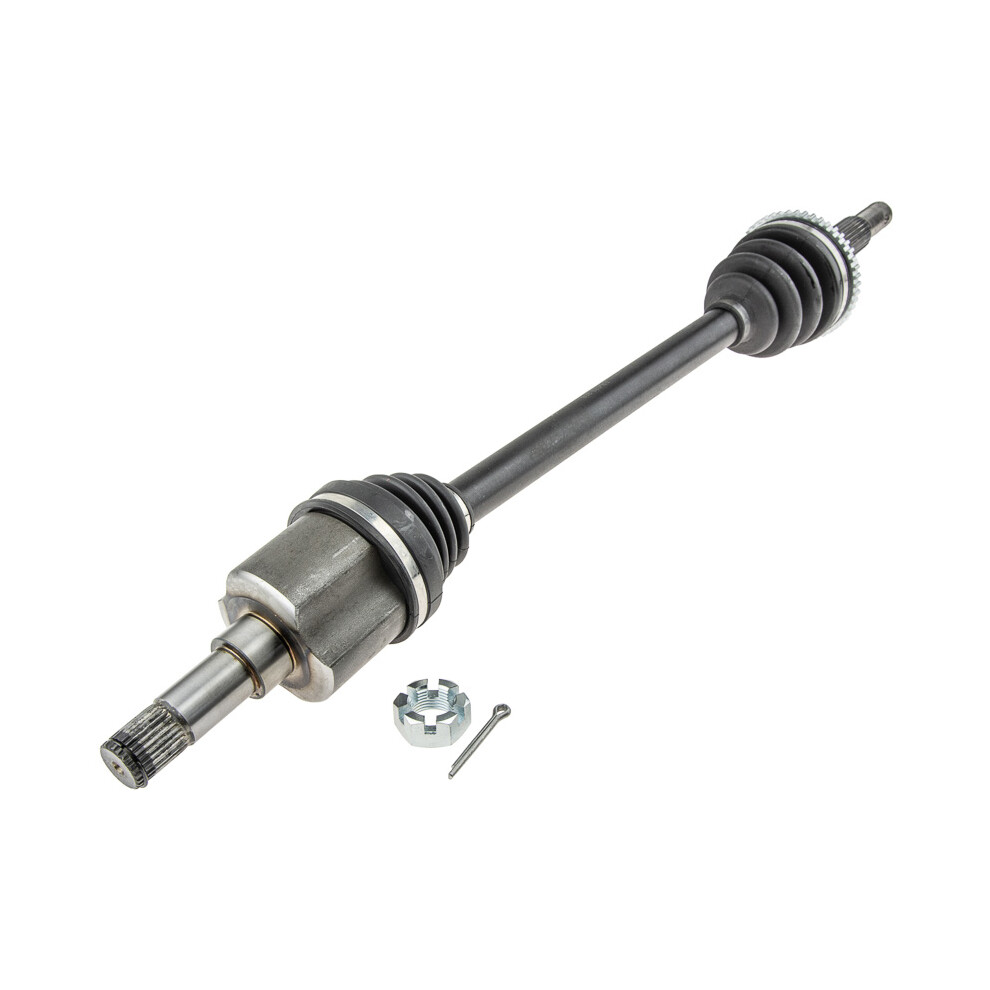 NPW-FR-033 NTY Drive Shaft for FORD - Image 8