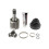 NTY INNER CV JOINT FOR FORD FOCUS II FOCUS C-MAX 10- 1