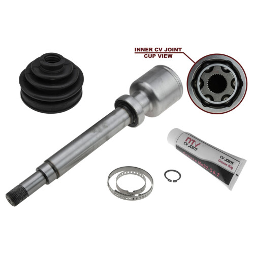 NTY INNER CV JOINT For FORD TRANSIT 2.2TDCI 06-14 /RIGHT/ 1