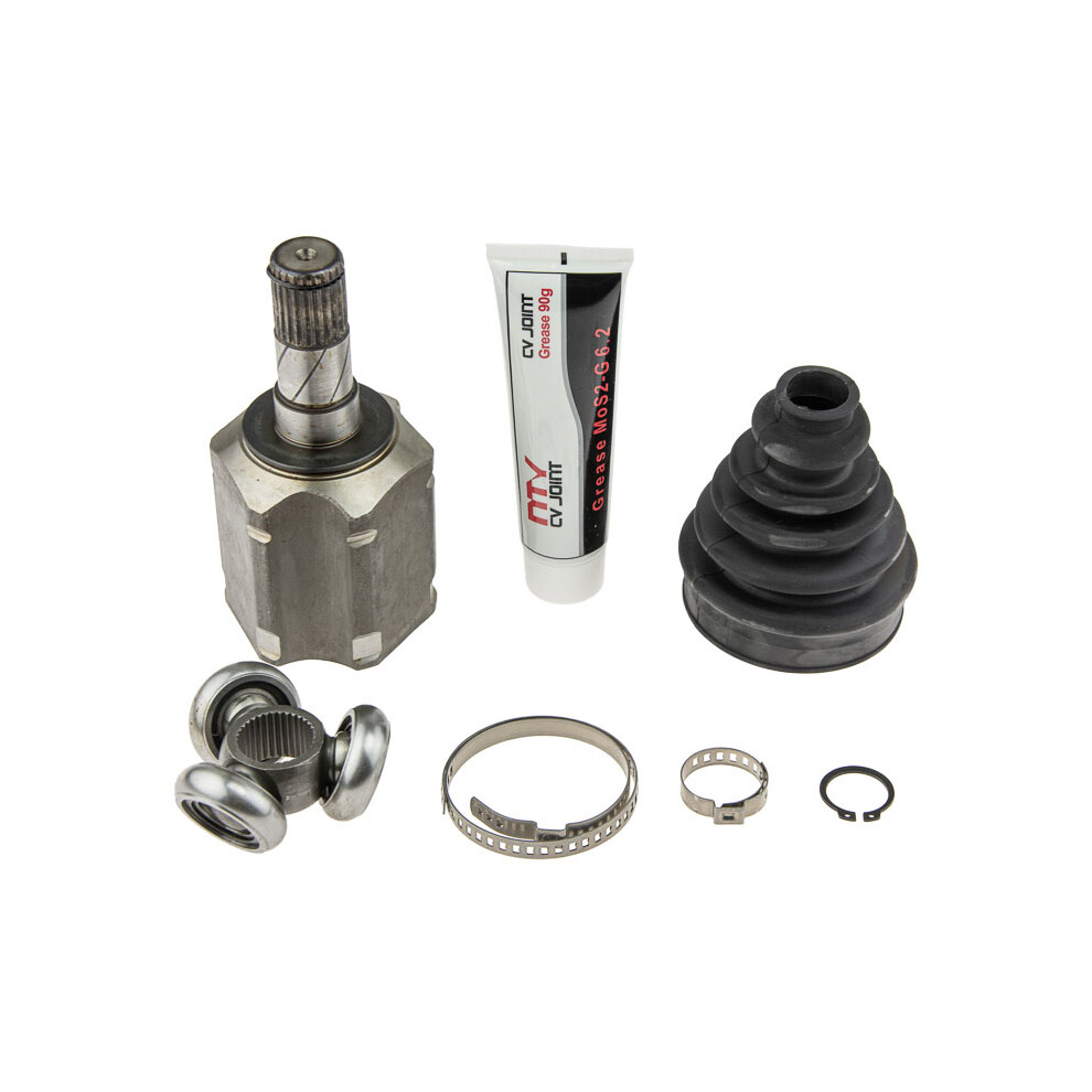 New Nty Inner Cv Joint For Jeep Compass 1.4T 17- /Front,Left,Atm Size 1