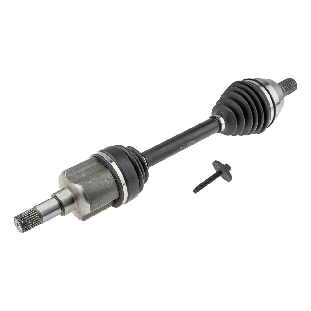 Original NTY Drive Shaft NPW-FR-050 For Ford - Image 9