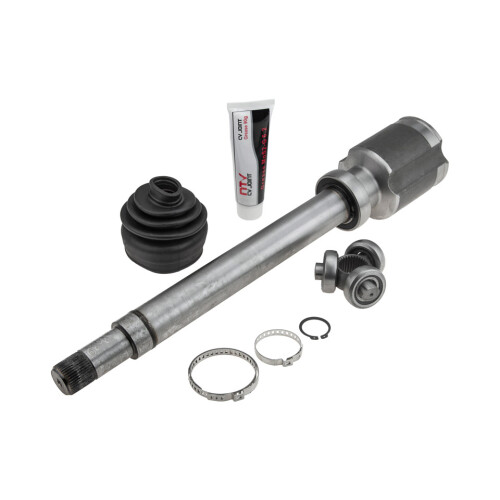 NTY INNER CV JOINT For FORD TRANSIT 06- /RIGHT, GEARBOX 6MT/ 1