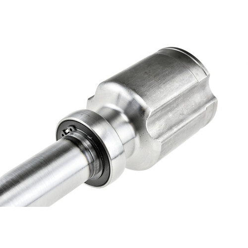 NTY INNER CV JOINT For FORD TRANSIT 06- /RIGHT, GEARBOX 6MT/ 2