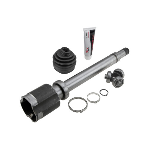 NTY INNER CV JOINT For FORD TRANSIT 06- /RIGHT, GEARBOX 6MT/