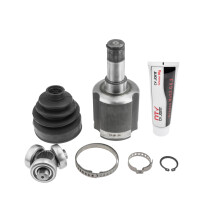 INNER CV JOINT For FORD TRANSIT 06- /LEFT, GEARBOX 6MT/