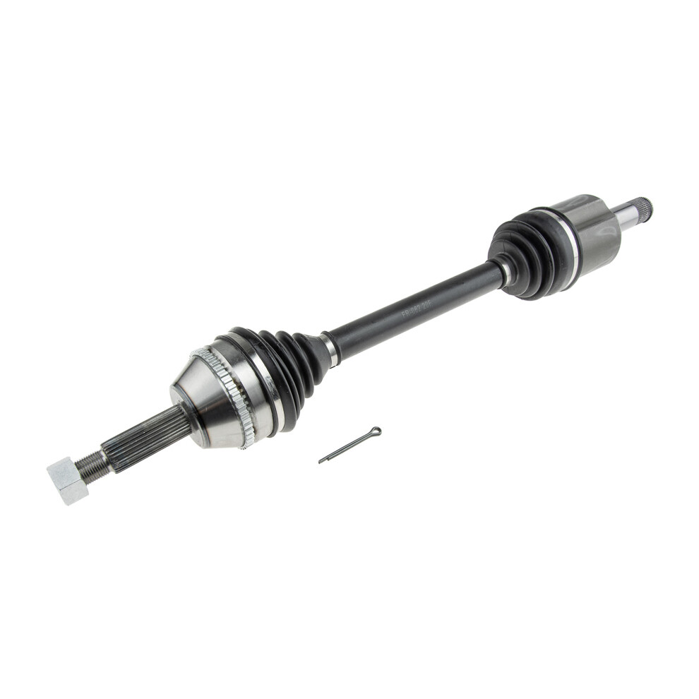 Driveshaft Suitable For Ford Transit 06- / Left, 6MT / OE Zu Vergl.: DS - Image 8