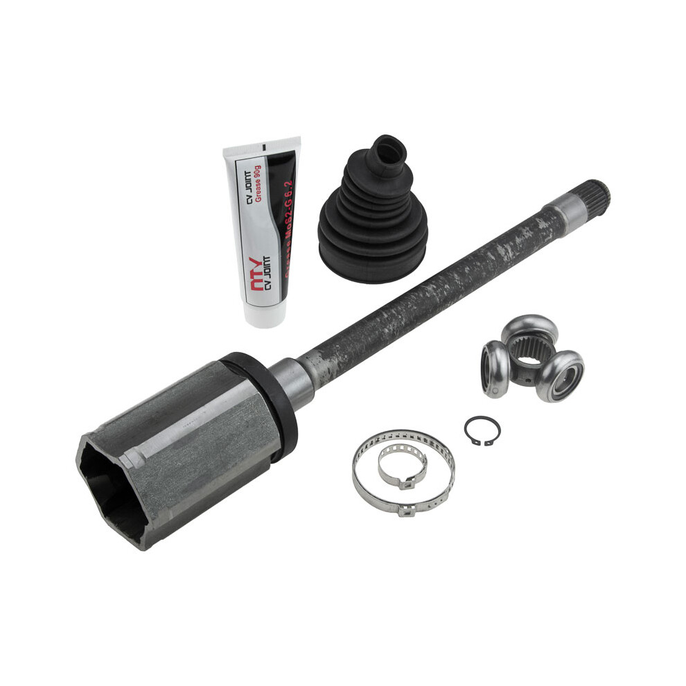 Original NTY Joint Set Drive Shaft NPW-BM-033 For BMW - Image 10
