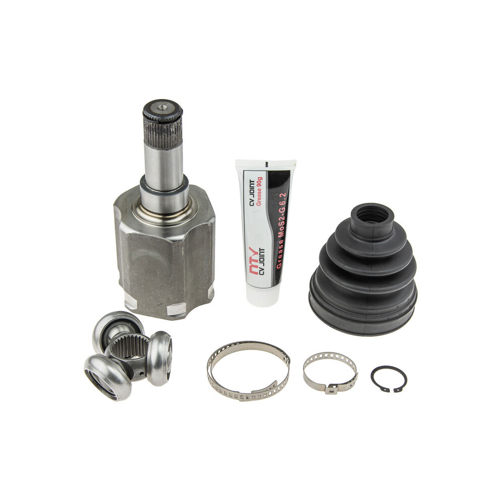 Inner Cv Joint For Ford Transit 310 330 13- 5902048893604