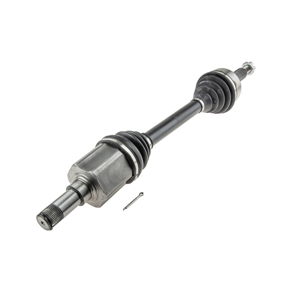 Driveshaft For Ford Transit 330 2.2Tdci 01.13- 2.0Tdci 01.16- 5902048893628