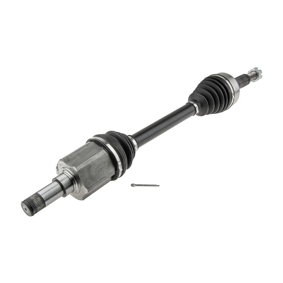 Nty Driveshaft Left For Ford Transit 310 13- Tourneo Custom 12