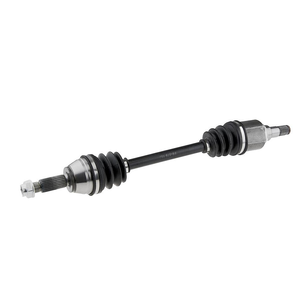 Nty Driveshaft Left For Ford Fiesta 01-, Fusion 02