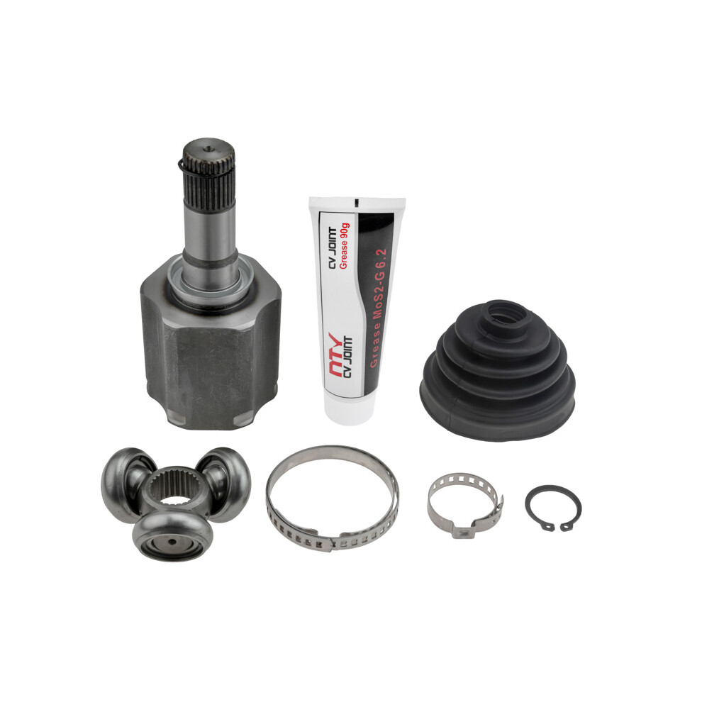 Front Left NTY NPW-FR-087 Joint Kit, drive shaft for FORD - Image 11
