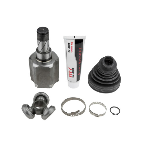NTY INNER CV JOINT LEFT FOR FORD MONDEO IV 08-, S-MAX/GALAXY 08-
