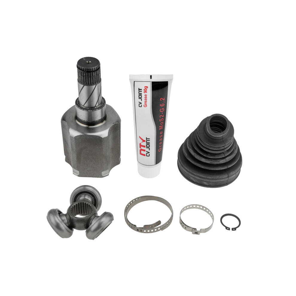 Nty Inner Cv Joint Left For Ford Mondeo Iv 08-, S-Max/Galaxy 08