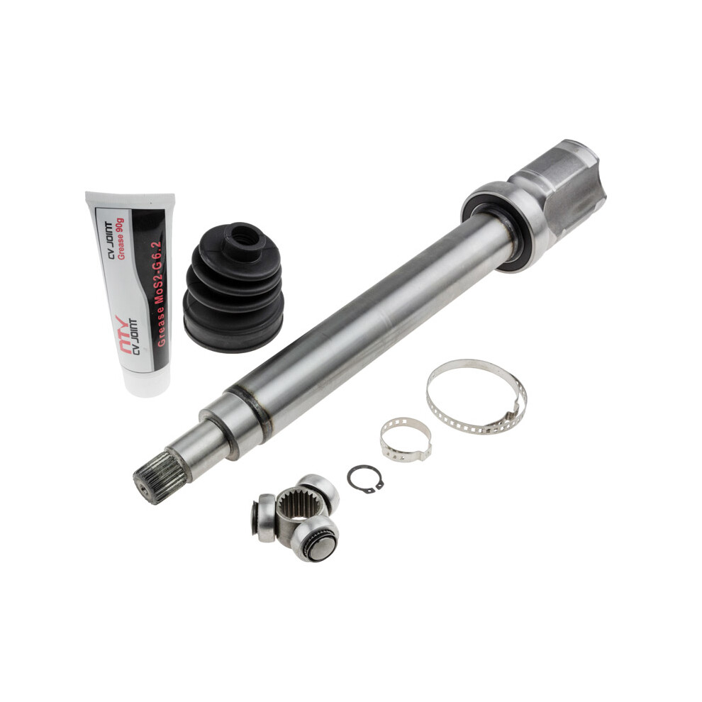 New Nty Inner Cv Joint Right For Ford Fiesta/Fusion Size 02