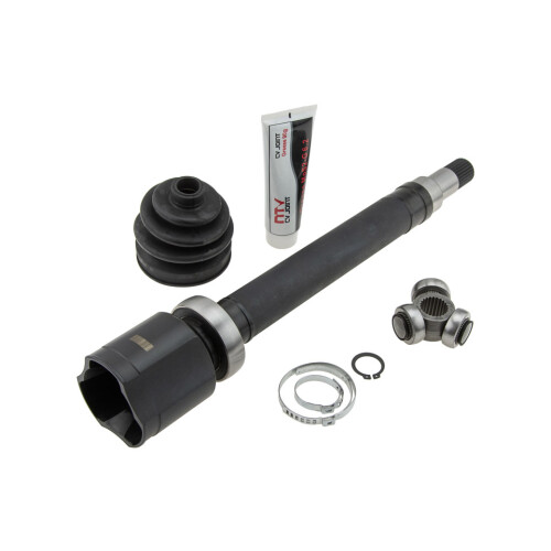 NTY INNER CV JOINT FOR FORD FOCUS I 02- FOCUS II 04- 1