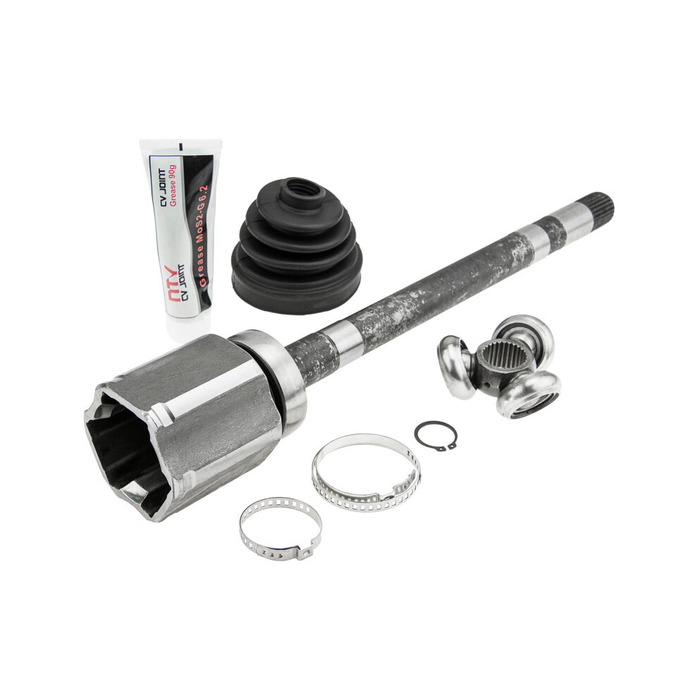 Nty Inner Cv Joint For Ford Kuga 2.0Tdci 4Wd 08-12 /Right,Mmt6