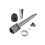 NTY INNER CV JOINT RIGHT FOR FORD FOCUS III 12- C-MAX GRAND C-MAX 12- 1
