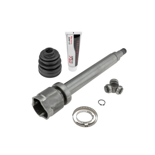 NTY INNER CV JOINT RIGHT FOR FORD FOCUS III 12- C-MAX GRAND C-MAX 12-