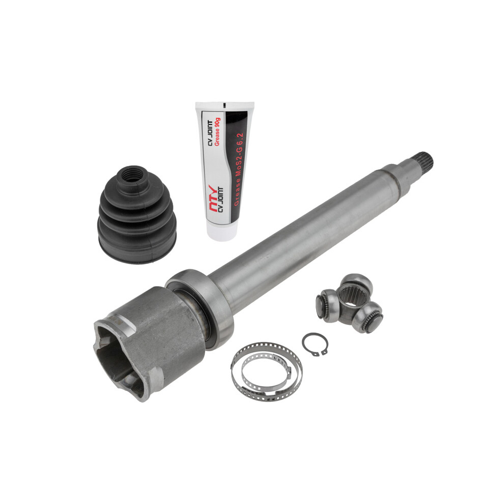 Nty Inner Cv Joint For Ford Focus Iii 10- C-Max Grand C-Max 10
