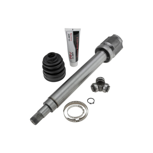 NTY INNER CV JOINT RIGHT FOR FORD FOCUS III 12- C-MAX GRAND C-MAX 12- 1