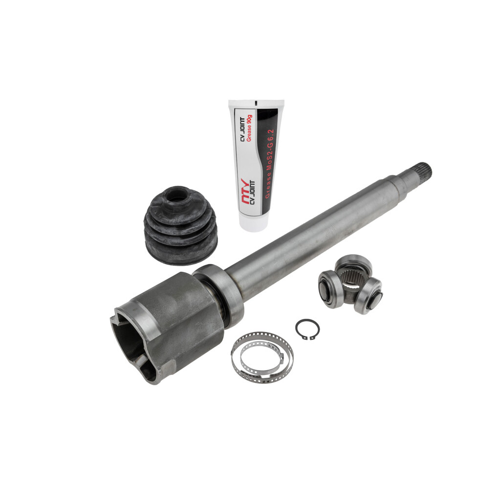 ✅Fits NTY NPW-FR-116 INNER CV JOINT ⭐UK Seller⭐ - Image 10