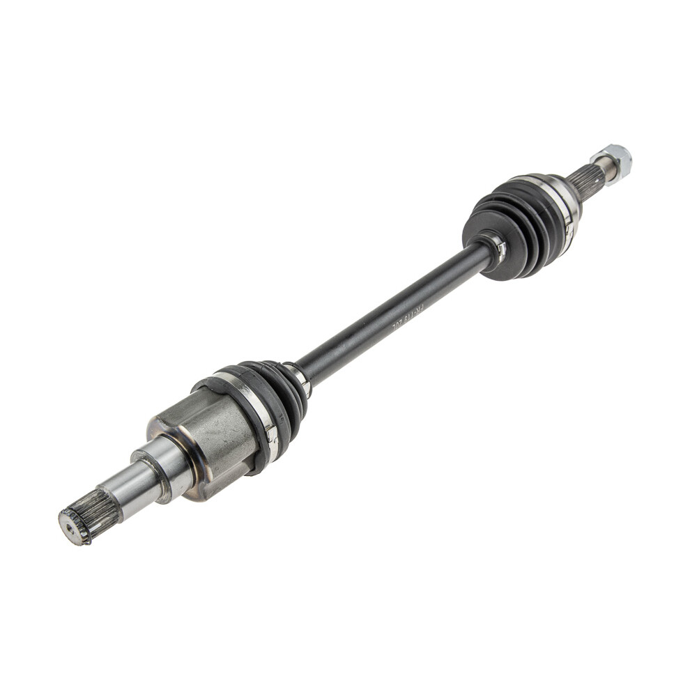 DRIVESHAFT For FORD KA+ 1.2,1.2TI-VCT 16- /LEFT,MTM/